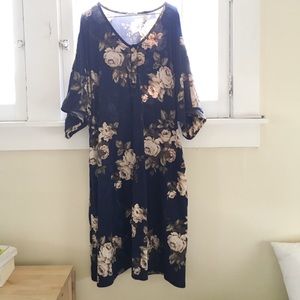 Dwell and Slumber Caftan